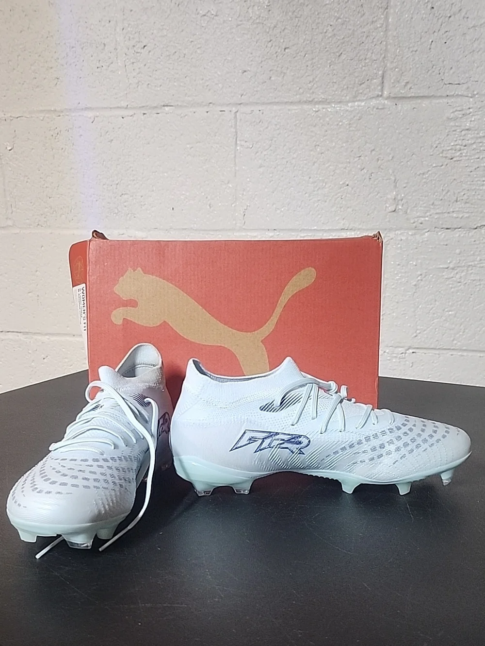 Puma Future 9 match Fg/ag Cleats